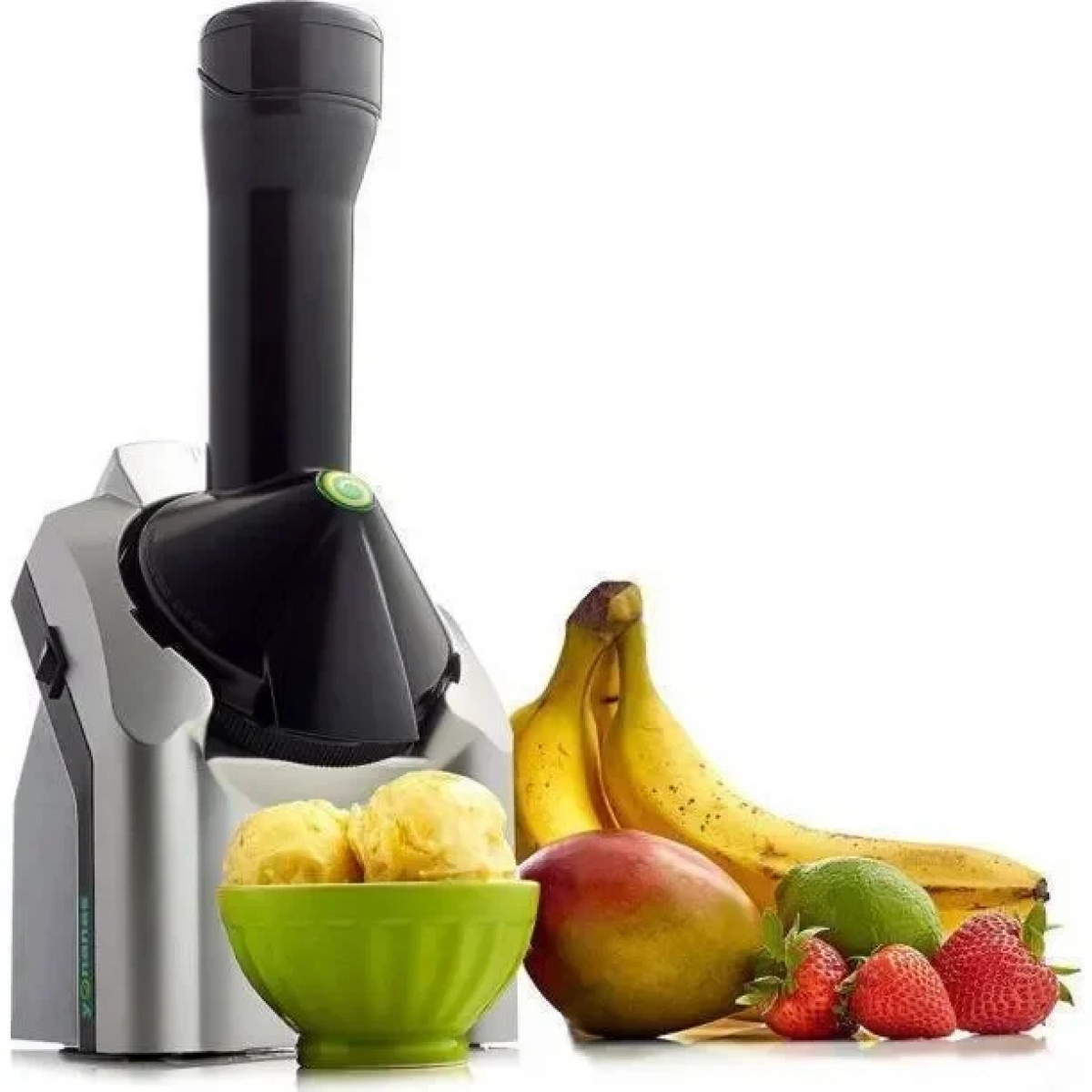 Μηχανή παρασκευής σορμπέ φρούτων - Fruit ice cream Maker