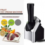 Μηχανή παρασκευής σορμπέ φρούτων - Fruit ice cream Maker