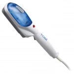 Σίδερο ταξιδίου με ατμό Tobi Travel Steamer Oem λευκό