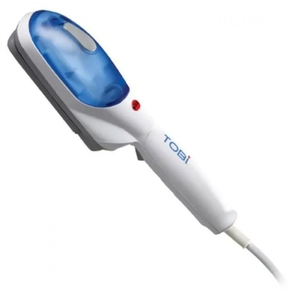 Σίδερο ταξιδίου με ατμό Tobi Travel Steamer Oem λευκό