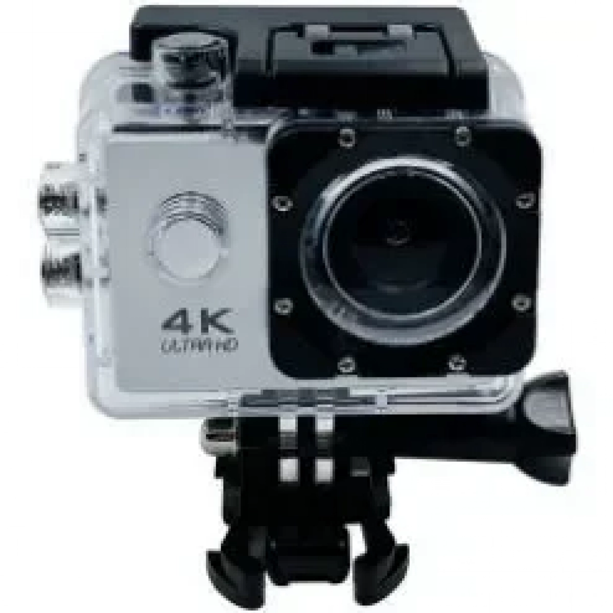 Υποβρύχια Action Κάμερα με WiFi και οθόνη γκρι H16-6 OEM - Image 2