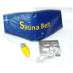 Ζώνη Αδυνατίσματος – Λιποδιάλυσης Velform Sauna Belt MP-H-040