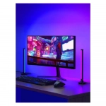 Ταινία LED Σετ με Τηλεχειριστήριο SMD5050 12V RGB 5m