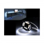 Ταινία LED SMD2835 12V Ψυχρό Λευκό 5m - Image 3