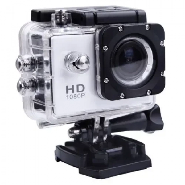 Action Camera Full HD 1080P SDV4