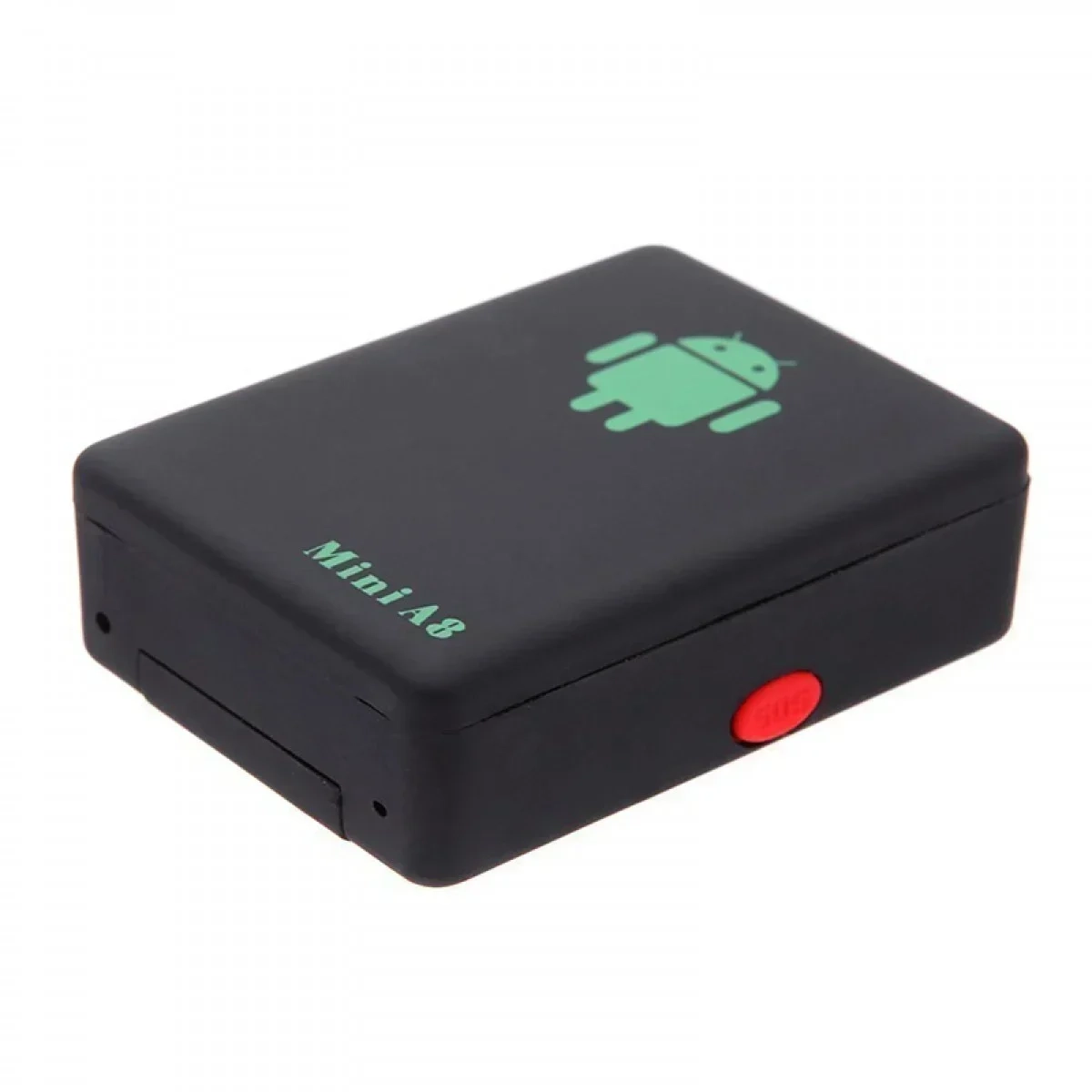 Κοριός Παρακολούθησης Μini A8 - GPRS&GSM TRACKER