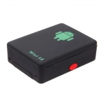 Κοριός Παρακολούθησης Μini A8 - GPRS&GSM TRACKER