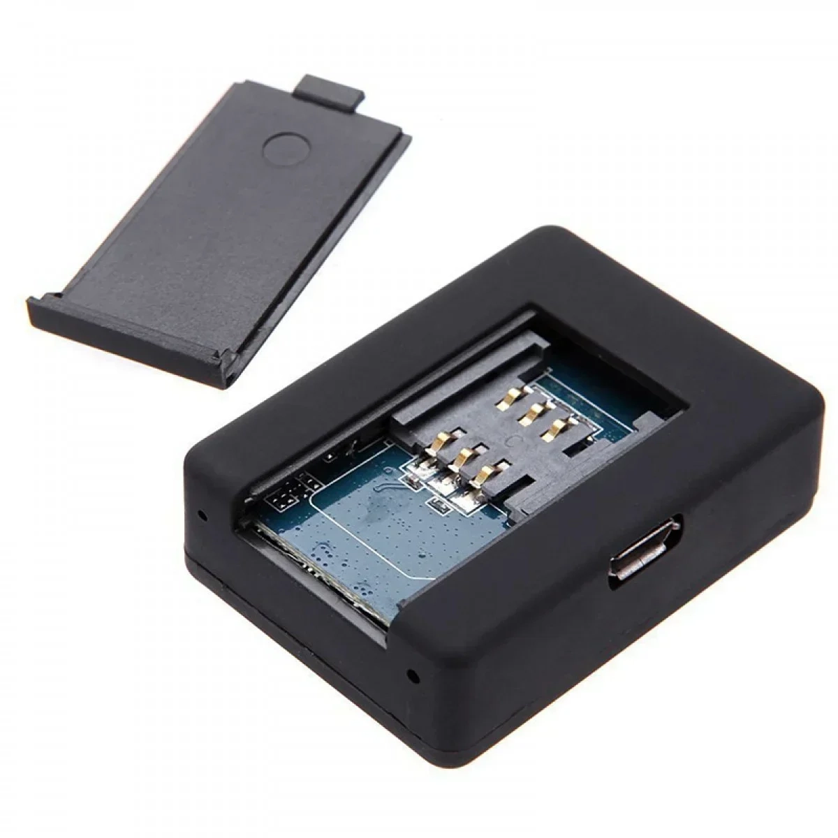 Κοριός Παρακολούθησης Μini A8 - GPRS&GSM TRACKER