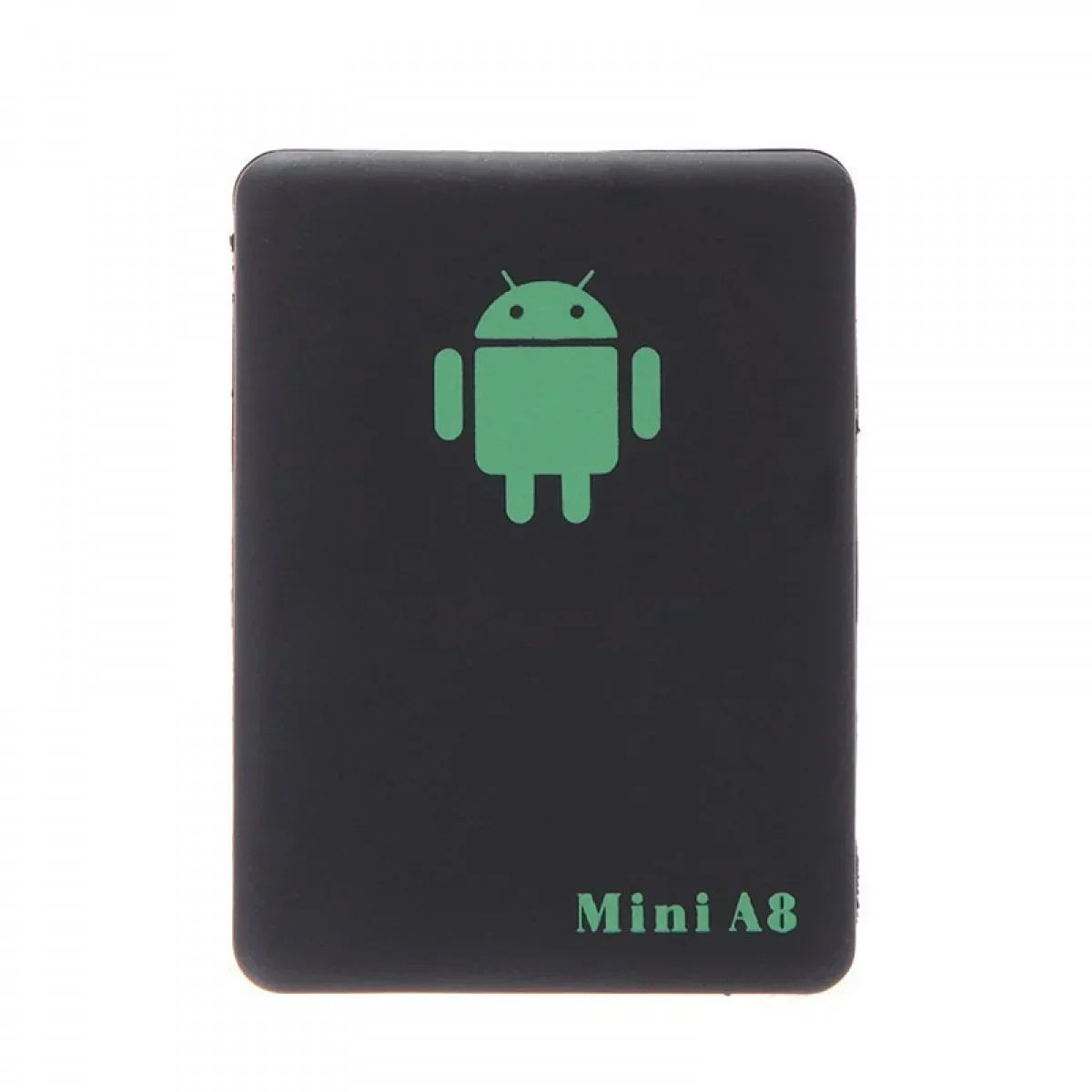 Κοριός Παρακολούθησης Μini A8 - GPRS&GSM TRACKER