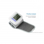 Πιεσόμετρο Καρπού CK-102S Blood Pressure Monitor