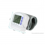 Πιεσόμετρο Καρπού CK-102S Blood Pressure Monitor