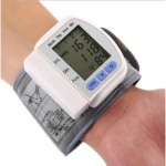 Πιεσόμετρο Καρπού CK-102S Blood Pressure Monitor