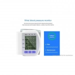 Πιεσόμετρο Καρπού CK-102S Blood Pressure Monitor
