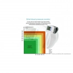 Πιεσόμετρο Καρπού CK-102S Blood Pressure Monitor