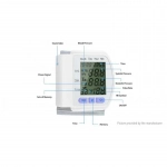 Πιεσόμετρο Καρπού CK-102S Blood Pressure Monitor