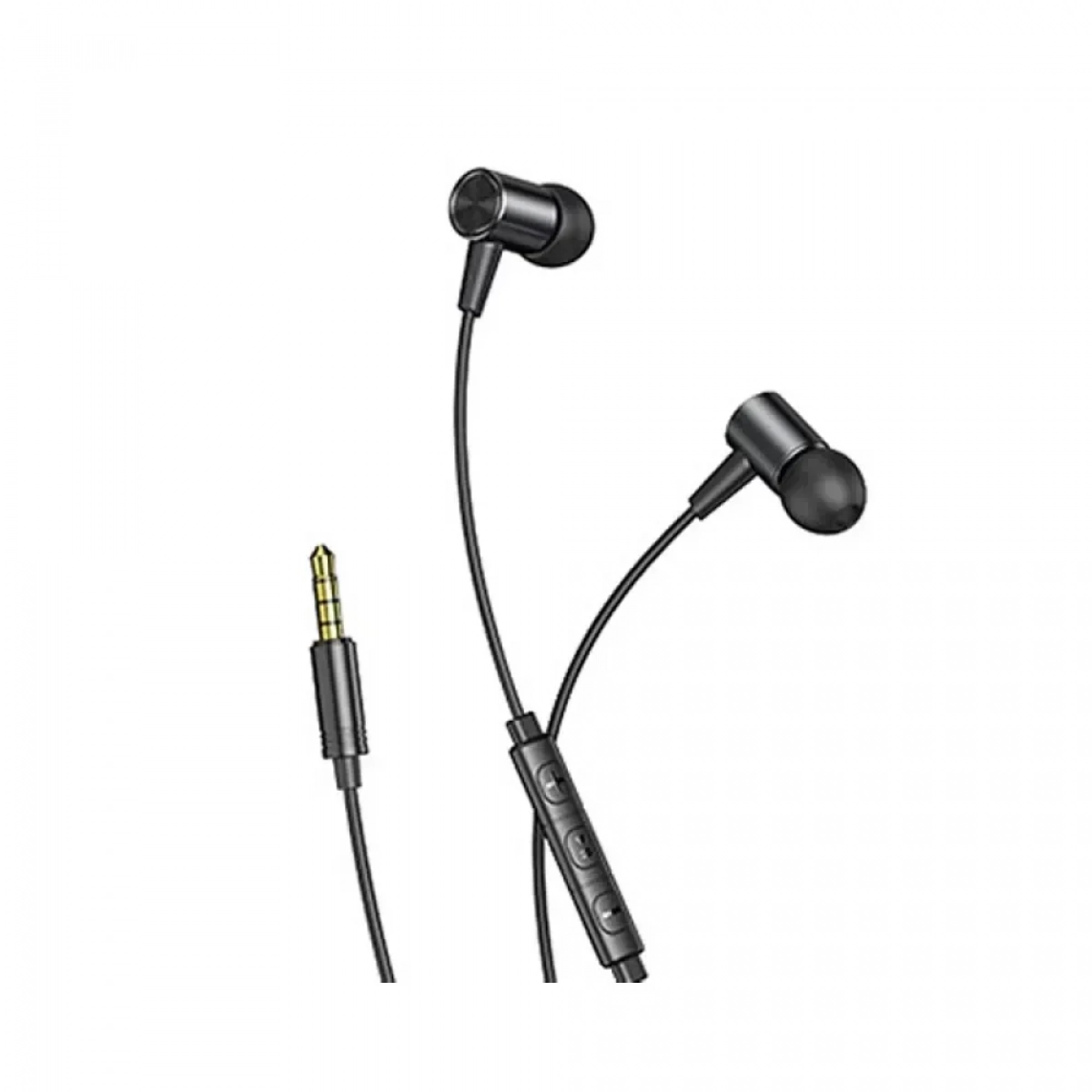 Awei L2 Super Bass Sports Wired In-ear Earphone
