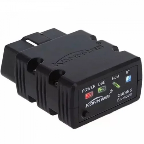 Διαγνωστικό αυτοκινήτου Konnwei OBD II Bluetooth KW902