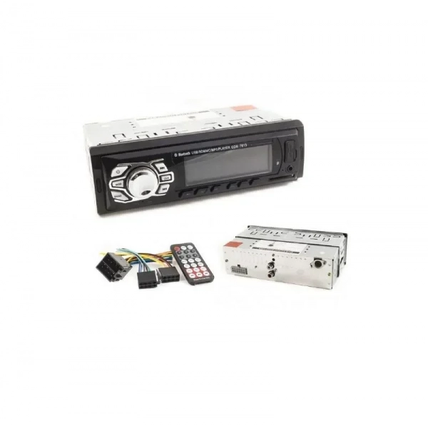 MP3 Player Aυτοκινήτου με USB/SD/FM/ και Bluetooth CDX-7613