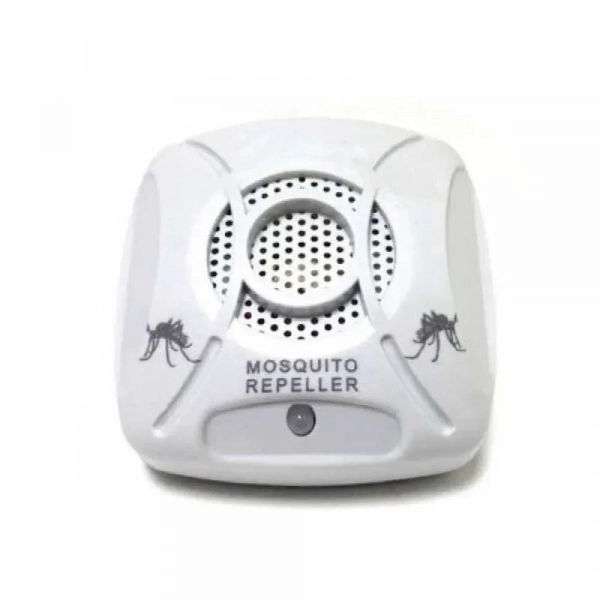 Συσκευή Υπερήχων Ultrasonic Mosquito Repeller MT-606E