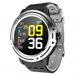 Smartwatch Sports Bracelet V5 Μέτρηση Παλμών, Πίεσης, Θερμίδων - PK L9 GT2, σε λευκό χρώμα