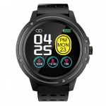 Smartwatch Sports Bracelet V5 Μέτρηση Παλμών, Πίεσης, Θερμίδων - PK L9 GT2, σε μαύρο χρώμα