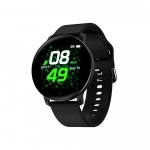 Smart Bracelet DT88, σε μαύρο χρώμα