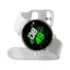 Smart Bracelet DT88, σε λευκό χρώμα