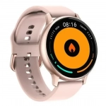 Smart Bracelet DT88, σε ροζ χρώμα