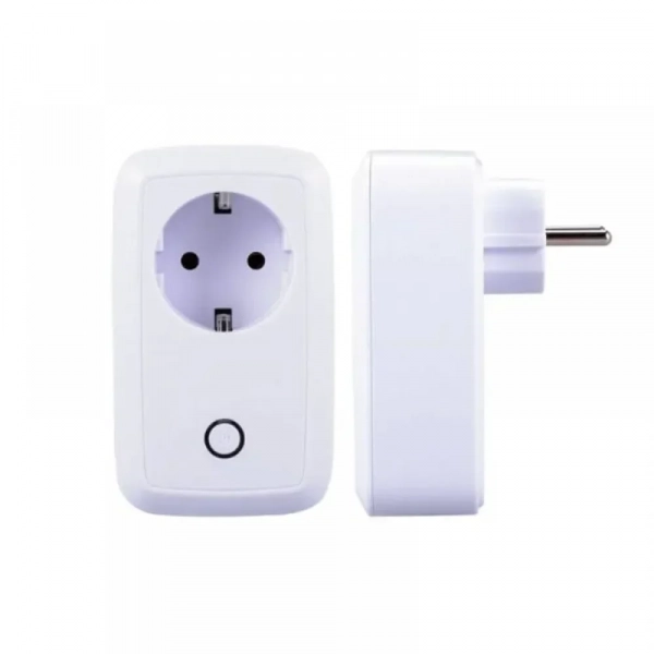 WIFI SMART POWER PLUG ANDOWL Q-A224