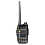 Πομποδέκτης KANGLONG KL-570 5W με Τρεις Έγχρωμες Οθόνες LCD CTCSS / DCS