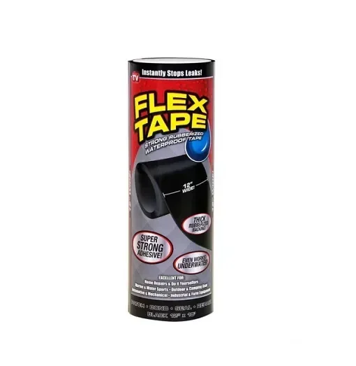 Aδιάβροχη Μονωτική Ταινία - Flex Tape Xxl 30Cm X 1.5M
