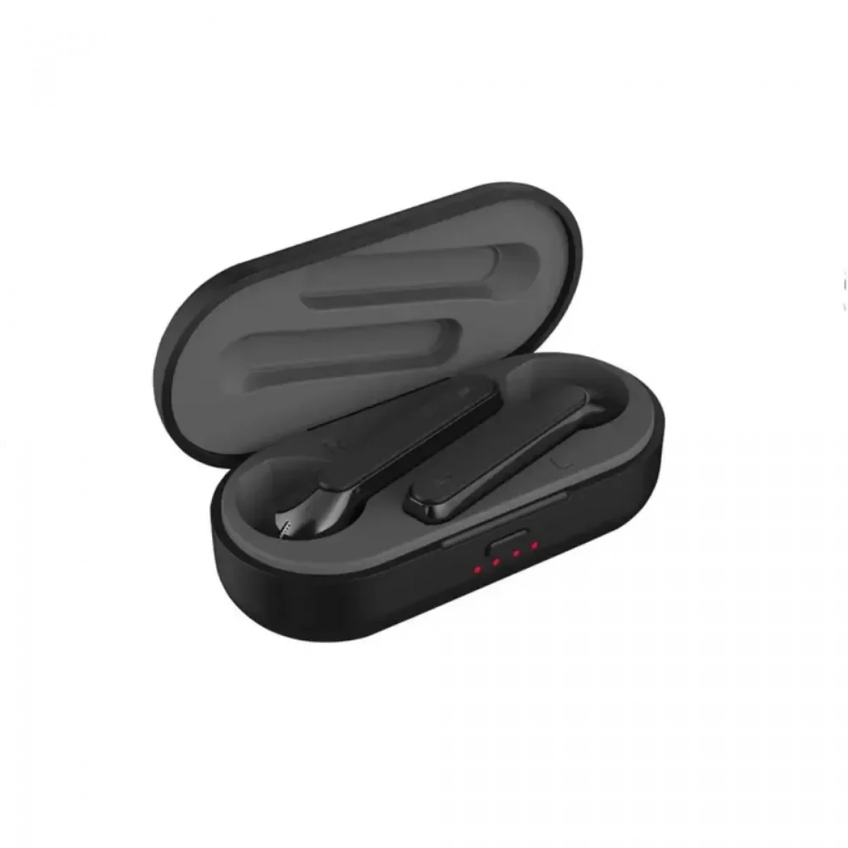 Ασύρματα Hi-Fi Stereo Earbuds TWS L8 με Bluetooth - Μαύρο - Photo9