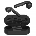 Ασύρματα Hi-Fi Stereo Earbuds TWS L8 με Bluetooth - Μαύρο - Image 2