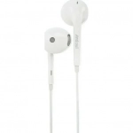 Ακουστικά Handsfree Andowl QY-9026 λευκό