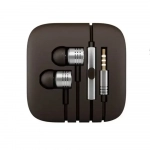 Ακουστικά Stereo Handsfree Με Μικρόφωνο - Ασημί (EN50332-2) - Photo4