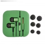 Ακουστικά Stereo Handsfree Με Μικρόφωνο - Πράσινο (EN50332-2) - Photo4