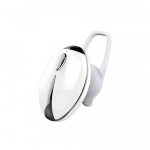 Ασύρματο Ακουστικό Bluetooth με Μικρόφωνο JKC-001 – Λευκό - Photo5