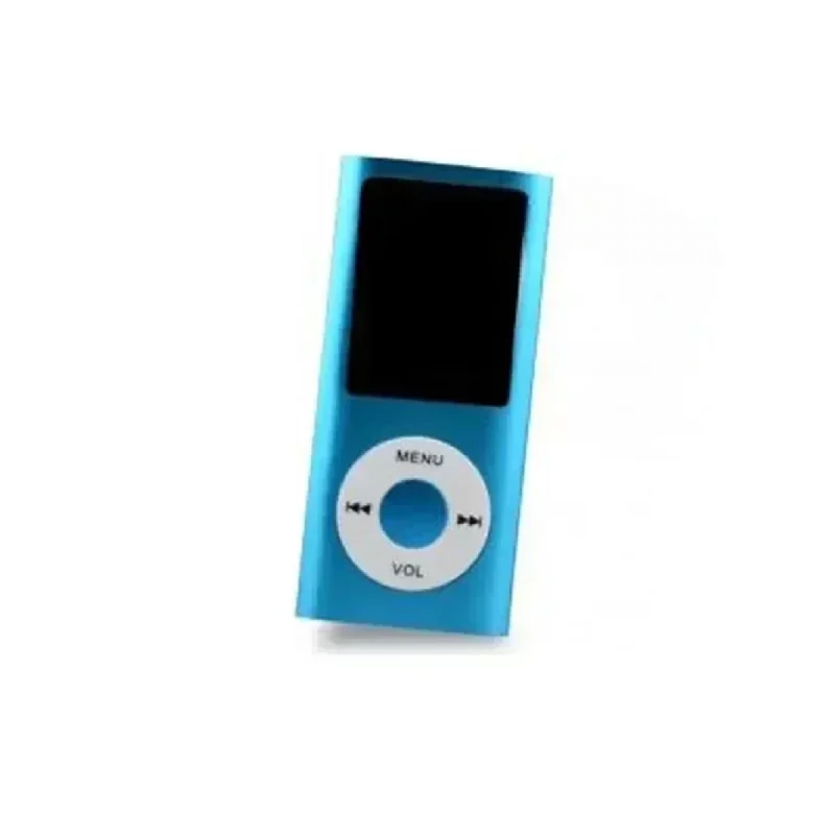Andowl MP4 Player, σε μπλε χρώμα