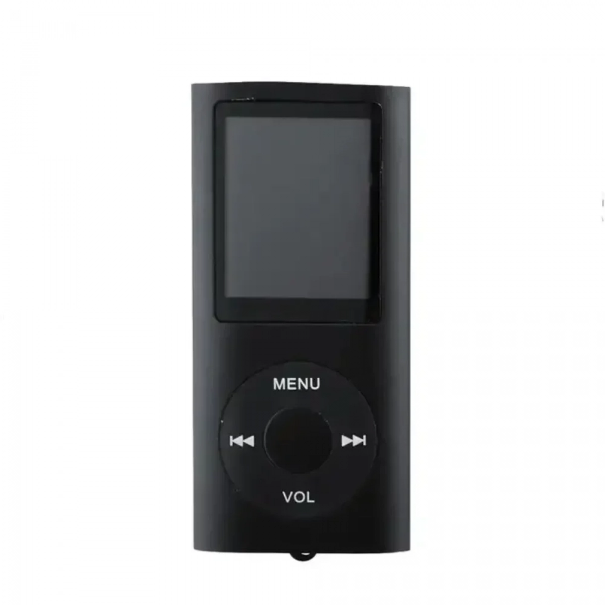 Andowl MP4 Player, σε μαύρο χρώμα - Photo3