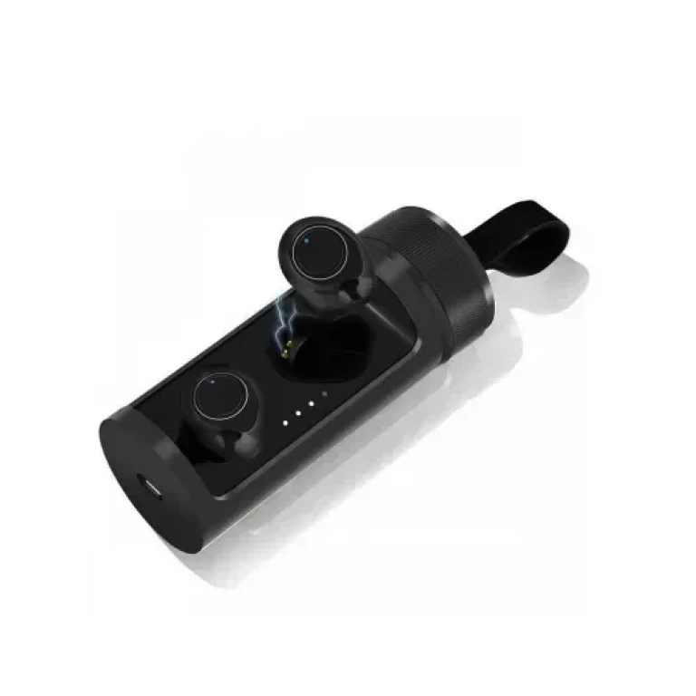 Ασύρματα Ακουστικά Andowl Q8 Earphone Bluetooth