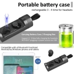 Ασύρματα Ακουστικά Andowl Q8 Earphone Bluetooth