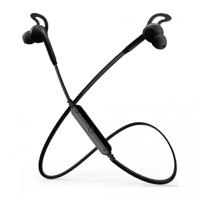 Ασύρματα ακουστικά Bluetooth – Sports – A610BL – Awei, σε μαύρο χρώμα