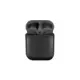 Ασύρματα Ακουστικά Earbuds Bluetooth v5 i12 TWS Wireless Touch, σε μαύρο χρώμα