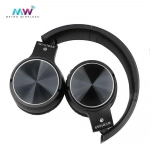 Ασύρματα Ακουστικά Κεφαλής Headphones OEM P19 - Photo3