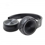 Ασύρματα Ακουστικά Κεφαλής Headphones OEM P19 - Photo5