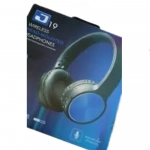 Ασύρματα Ακουστικά Κεφαλής Headphones OEM P19 - Photo7