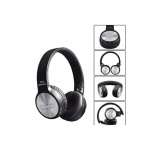 Ασύρματα Ακουστικά Κεφαλής Headphones OEM P19