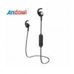 Ασύρματα ακουστικά QY-9058 Andowl Μαύρο
