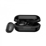 Ασύρματα Bluetooth Ακουστικά με Βάση Φόρτισης Awei T6C - Μαύρο