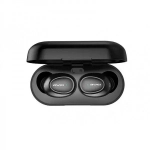 Ασύρματα Bluetooth Ακουστικά με Βάση Φόρτισης Awei T6C - Μαύρο
